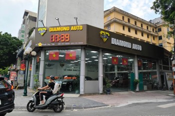 ĐẤT VÀNG LÔ GÓC KHUẤT DUY TIẾN - SỔ 78M² DÙNG 215M² - DÒNG TIỀN >1.5 TỶ/NĂM!