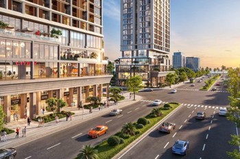 KHU ĐÔ THỊ HỖN HỢP NHA TRANG - NƠI ĐÁNG SỐNG, ĐÁNG ĐẦU TƯ
