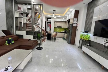 1010 Siêu Phẩm nhà 4 Tầng - Đường Thi Sách - Nhà Mới - Đẹp - Sang Trọng - Trung tâm thành phố