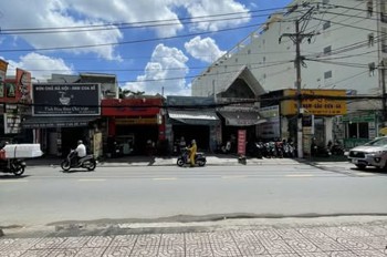 Mặt Tiền Kinh Doanh Nguyễn Duy Cung Gò Vấp