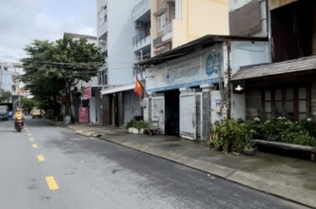 Bán Nhà Cấp 4 Đường 12m Dương Quảng Hàm Gò Vấp