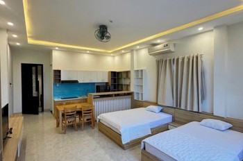 Bán căn hộ mặt tiền Trường Sa – View biển – 9 phòng full nội thất, thu nhập ổn định