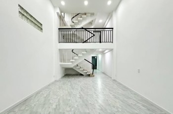 Nhà HXH Đường Lê Văn Sỹ Quận Phú Nhuận Phường 11 Cũ