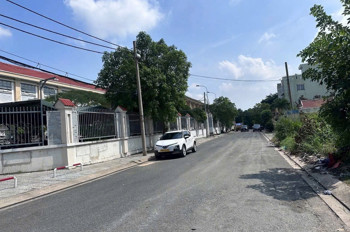 ĐẤT GIÁO DỤC (1.045M)– GIÁ TỐT Q12 BÁN ĐẤT 1/ LÊ THỊ RIÊNG – P.THỚI AN