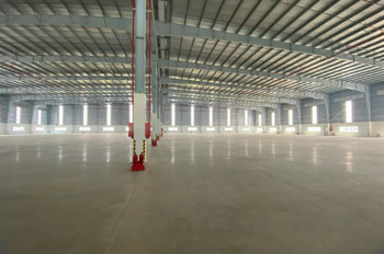 Cho thuê xưởng 10500m2 KCN Phú Mỹ, Bà Rịa Vũng Tàu giá 3,5$/m2