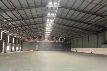 Cho thuê xưởng 3500m2 có PCCC xã Thiện Tân, Vĩnh Cửu Đồng Nai giá 230tr