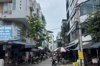 LÔ GÓC CỰC HIẾM – YÊN PHÚC, CẠNH 16A VIỆN 103 , 40m², 4 tầng – KINH DOANH SIÊU LỢI NHUẬN – GIÁ CHỈ