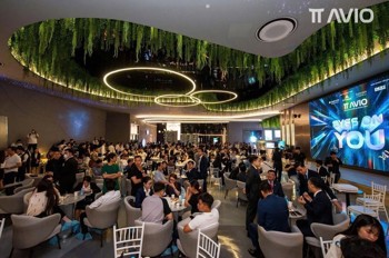 Chỉ với 9 triệu/tháng, bạn đã có thể sở hữu căn hộ Nhật Bản cao cấp AVIO – ngay trung tâm Dĩ An,