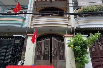 2 Mặt Tiền Nội Bộ Lê Văn Quới – 52m² (4x13) – 3Tầng 4PN – Chỉ Hơn 5 Tỷ