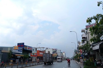 BÁN GẤP NHÀ,TRUNG TÂM - BÌNH TÂN  - HXH - 40M  - 2TẦNG - NHỈNH 4 TỶ