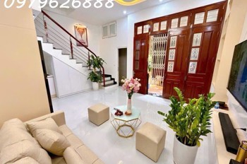 TRUNG TÂM ĐỐNG ĐA - NGÃ TƯ SỞ
NHÀ MỚI - Ở NGAY - FULL NỘI THẤT - 2 THOÁNG VĨNH VIỄN - 31x5T