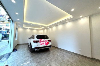 🏠 SIÊU HIẾM BÁN NHÀ LÔ GÓC THẠCH BÀN 60M – ĐƯỜNG RỘNG THÊNH THANG – 6 TẦNG THANG MÁY – NHỈNH 13 TỶ