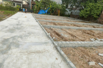B.ÁN ĐẤT TỔ 10 (ẤP TRE), XÃ QUANG MINH - NGÕ THÔNG, ÔTÔ VÀO ĐẤT, 100% THỔ CƯ, GIÁ ĐẦU TƯ