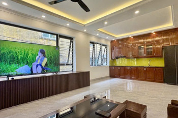 🏠 BÁN NHÀ MỚI TINH ĐẸP LUNG LINH – MẶT TIỀN RỘNG – 62M – LÔ GÓC – 6 TẦNG THANG MÁY – 13 TỶ – Ô TÔ