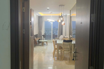 Chủ nhà cần bán gấp CC Blue sky Q.2 - 68m2 - 2PN,2WC - Giá 2,5tỷ đã bao gồm bao thuế phí sổ