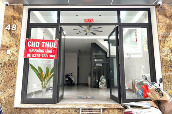 CHO THUÊ TẦNG 1 NHÀ MẶT NGÕ MINH KHAI, HAI BÀ TRƯNG, HÀ NỘI – PHÙ HỢP LÀM VĂN PHÒNG / KINH DOANH