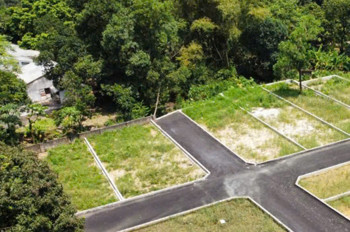 Đất nên ven đô Trung tâm Xuân Khanh, Hữu Nghị, 19 triệu/m2, 110m2, thị xã Sơn Tây, Hà Nội