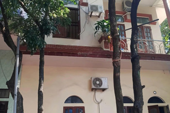 Bán NR tại 2 mặt tiền đường Trương Định, p Thanh Bình, Ninh Bình, 10,5 tỷ, 65m2