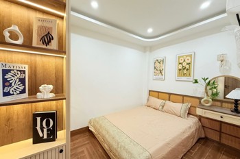 1110 Chính chủ cần bán lô đất Đường Hà Bỗng - Sơn Trà - Khu Vip 124m2 ngang 9.5m