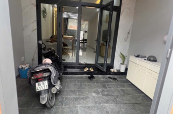 Bán nhà đẹp lung linh đường Dương Cát Lợi, Nhà Bè – Cách Q7 chỉ 1 cây cầu – 4x19m – Giá 3,85