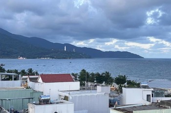 1110 Toà Căn Hộ 5 Tầng - Cách Biển 100m - Thu Nhập 50tr/Tháng - Mua Bán Chính chủ