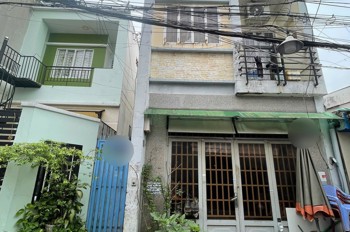 Nhà Ngay Ngã Tư Hàng Xanh – Xô Viết Nghệ Tĩnh Đoạn 2 Chiều, Hẻm Ô Tô