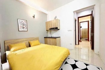 Bán Nhà Trường Chinh 39m2. 5 tầng. mặt tiền 3.5m. giá 11.5 Tỷ Đống Đa Hà Nội
