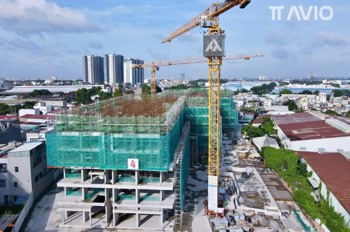 Chỉ 9 tr/tháng Có ngay căn hộ kiểu Nhật TT AVIO đa kiểu dáng Bình Dương, sát kề Thủ Đức!