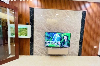 Bán nhà Yên Lộ 40m2, 5 tầng gần ô tô, ngõ thông, nhà mới ở ngay