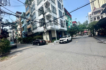 BÁN NHÀ PHÂN LÔ – PHỐ CHIẾN THẮNG, HÀ ĐÔNG – OTO TRÁNH, Ở NGAY – KINH DOANH