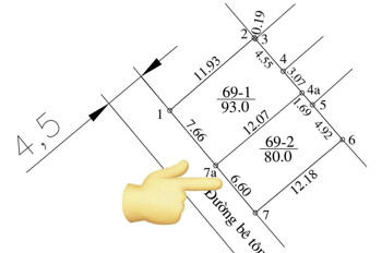 SIÊU PHẨM- SIÊU ĐẸP- ĐƯỜNG THÔNG- PHÚC THỌ- HÀ NỘI.
DIỆN TÍCH 80M. CÁCH QUỐC LỘ 32 CHỈ VÀI TRĂM