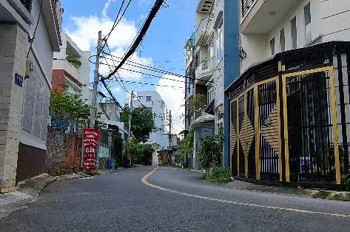 🏡 NHÀ HẺM XE HƠI TÂN LẬP 2 – P. TĂNG NHƠN PHÚ – GIÁ CHỈ 8.5 TỶ
