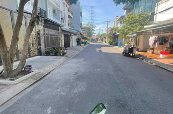 ĐẤT PHÂN LÔ (5x30) ĐƯỜNG DƯƠNG THỊ MƯỜI (VÀO HẺM 1/ NGẮN) – VỊ TRÍ ĐẸP, GIÁ CỰC TỐT!