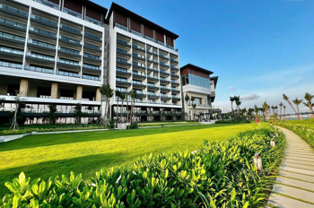 Cần bán căn hộ mặt biển Aria Bay Tower, 2 tỷ, 30m2, giá ưu đãi tại Bãi Cháy, Hạ Long