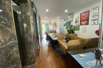 Bình Minh Garden Đức Giang 95 M2 X 5 Tầng Mặt tiền 5m,25.9 tỷ Long Biên.NHÀ 2 MẶT TIỀN TRƯỚC SAU