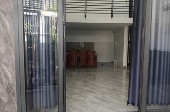Bán nhà Gác Lững Đúc .  MT Trần Cao Vân. Thanh Khê . Đà Nẵng