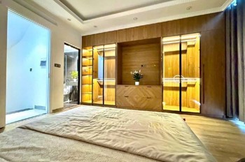YÊN HÒA DT 30M x MT 4M-NHÀ MỚI 9,55 TỶ-PHÂN LÔ,NGÕ BA GÁC TRÁNH,THÔNG CÁC NGẢ