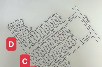Lô đất hiếm Trung Nghĩa – Đồ Sơn  43,5m²  Giá chỉ 1,0x tỷ  ZALO 0567 222 555