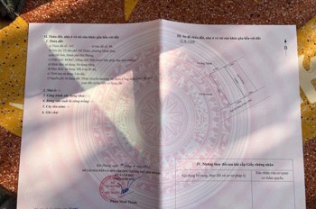 Lô góc hiếm TDP Đề Thám – Minh Đức, Đồ Sơn  Gần KCN  Giá chỉ 7xx triệu  ZALO 0567 222 555