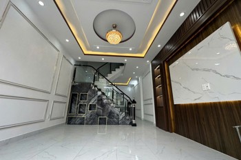 Nhà 4 tầng mặt đường Xuân Diệu – Hòa Nghĩa, Dương Kinh  Giá chỉ 2,3xx tỷ  ZALO 0567 222 555