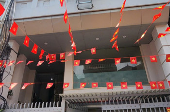 CẦN BÁN TÒA CCMN CAO CẤP TẠI LONG BIÊN