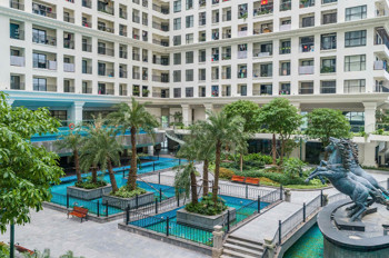 Chỉ 8,5ty cho căn 3N tại Sunshine Garden có ngay dòng tiền thuê 16-18tr/ tháng