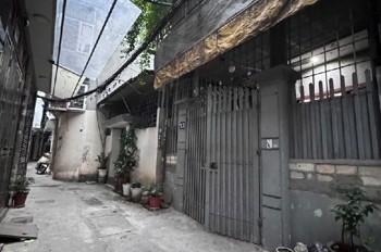 NHÀ DÂN XÂY-NGÕ CỰC NÔNG 2 THOÁNG- GIÁ HIẾM CÓ TRONG PHÂN KHÚC_ 4 TẦNG–78M2–15,2 TỶ