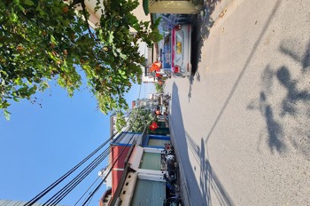 50m2 Đât Trung tâm Trâu Quỳ, Gia Lâm, ngõ ô tô thông. Nhỉnh 7 tỷ. Lh 0877817368
