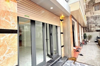 Khu đô thị Pháp Vân, Hoàng Mai, 33m, 5 tầng, 8.5 tỉ