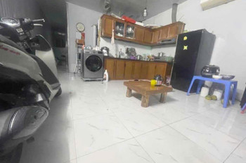 Bán nhà cấp 4 mặt ngõ 271 Bùi Xương Trạch Ô tô tránh, kinh doanh - 105m quy hoạch ổn định - Gía 6,3