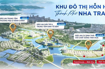 Một chốn để trở về – Sun Group Nha Trang