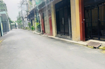NHÀ BÁN TÂN BÌNH – MẶT TIỀN TÂN TRANG – KHU KINH DOANH NHỘN NHỊP – 119M2 (6x20) – GIÁ 20.98