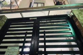 CHUNG CƯ CC CẦU GIẤY – FULL ĐỒ - THANG MÁY- DÒNG TIỀN ỔN ĐỊNH _ 7 TẦNG – 70/73M2 – 17 TỶ