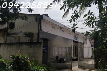 Tặng 1 năm miễn phí tiền thuê xưởng 3335m2 (chính chủ)